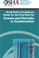 Crane & Derrick Standard