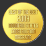 Best of Best 2009 - Construction Magazine