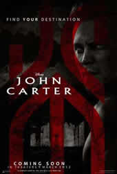 John Carter