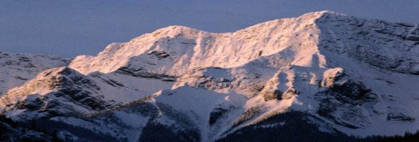 Mountain Range