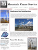 January 2010 Newsletter