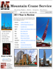 January 2012 Newsletter