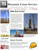 February 2010 Newsletter