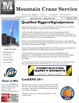 February 2011 Newsletter