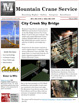 March 2010 Newsletter