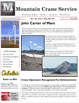 May 2010 Newsletter