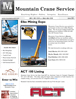June 2011 Newsletter