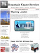 July 2010 Newsletter