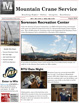 August 2010 Newsletter