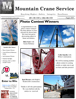 August 2011 Newsletter