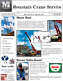 October 2011 Newsletter
