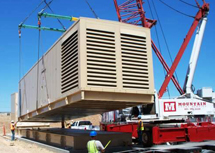 Project History - Moving Box